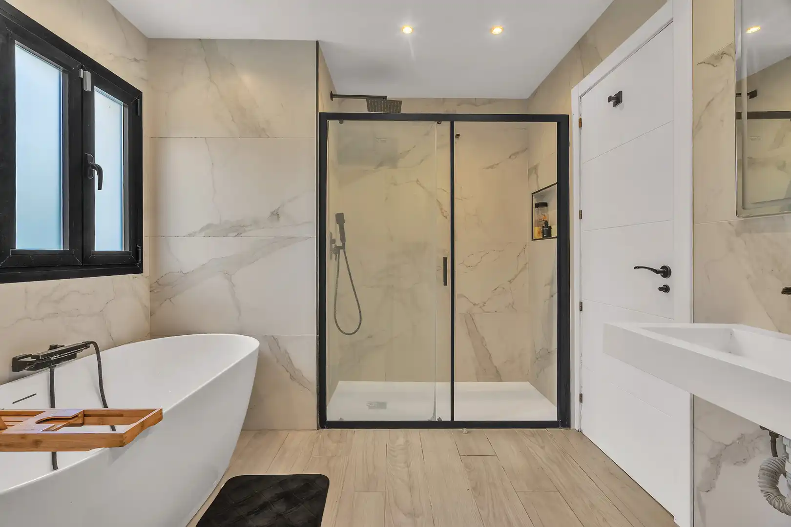 Casa amb piscina en venda a San Pedro de Alcántara, imagen 15