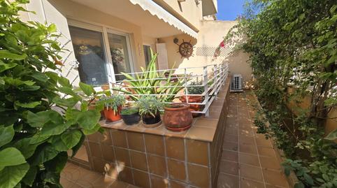 Foto 3 von Wohnung zum Verkauf in Pasaje Part Pollença, Palmanova, Calvià