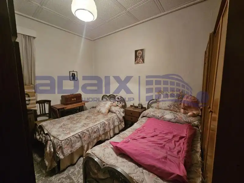 Habitación de Casa o chalet en venta en Puertollano