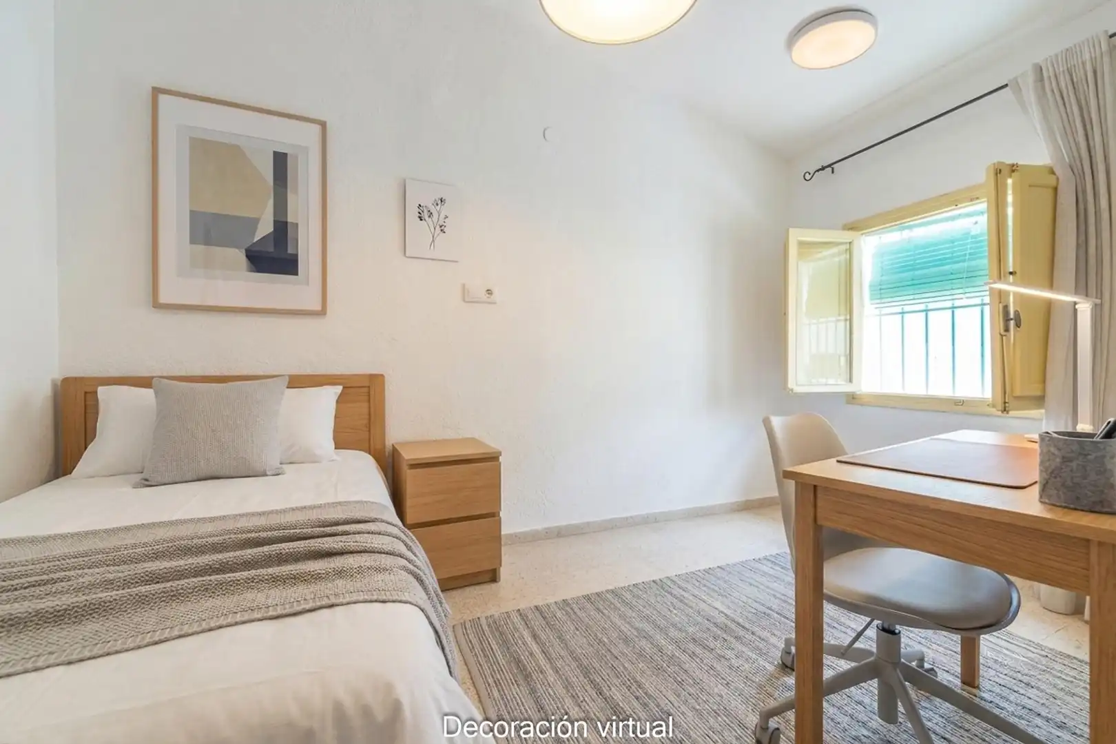 Casa en venta en San Javier ciudad, imagen 17