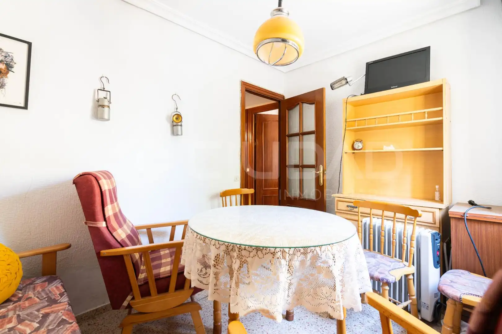 Comedor de Piso en venta en Sevilla