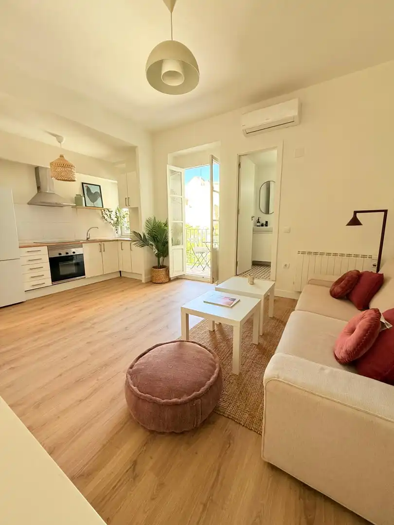 Appartamento con terrazza in vendita a Calle Denia, imagen 19