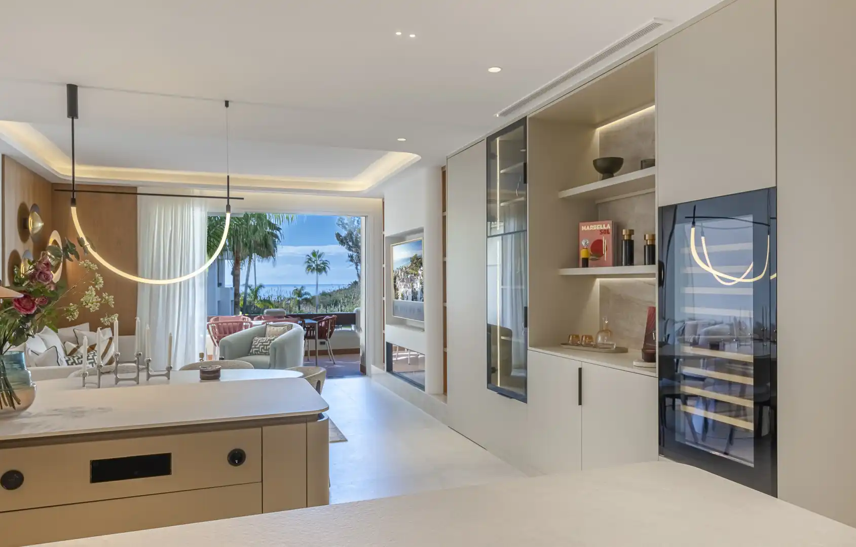 Apartment mit Pool zum Verkauf in Selwo, imagen 24