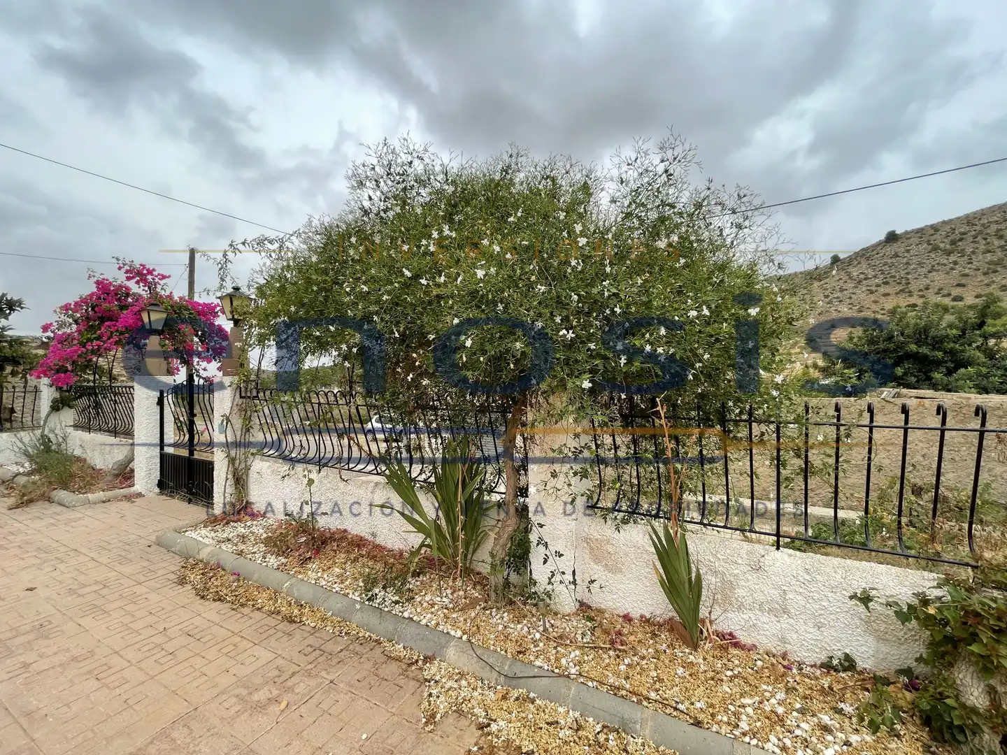 Casa rústica amb piscina en venda a carretera E-16, imagen 3
