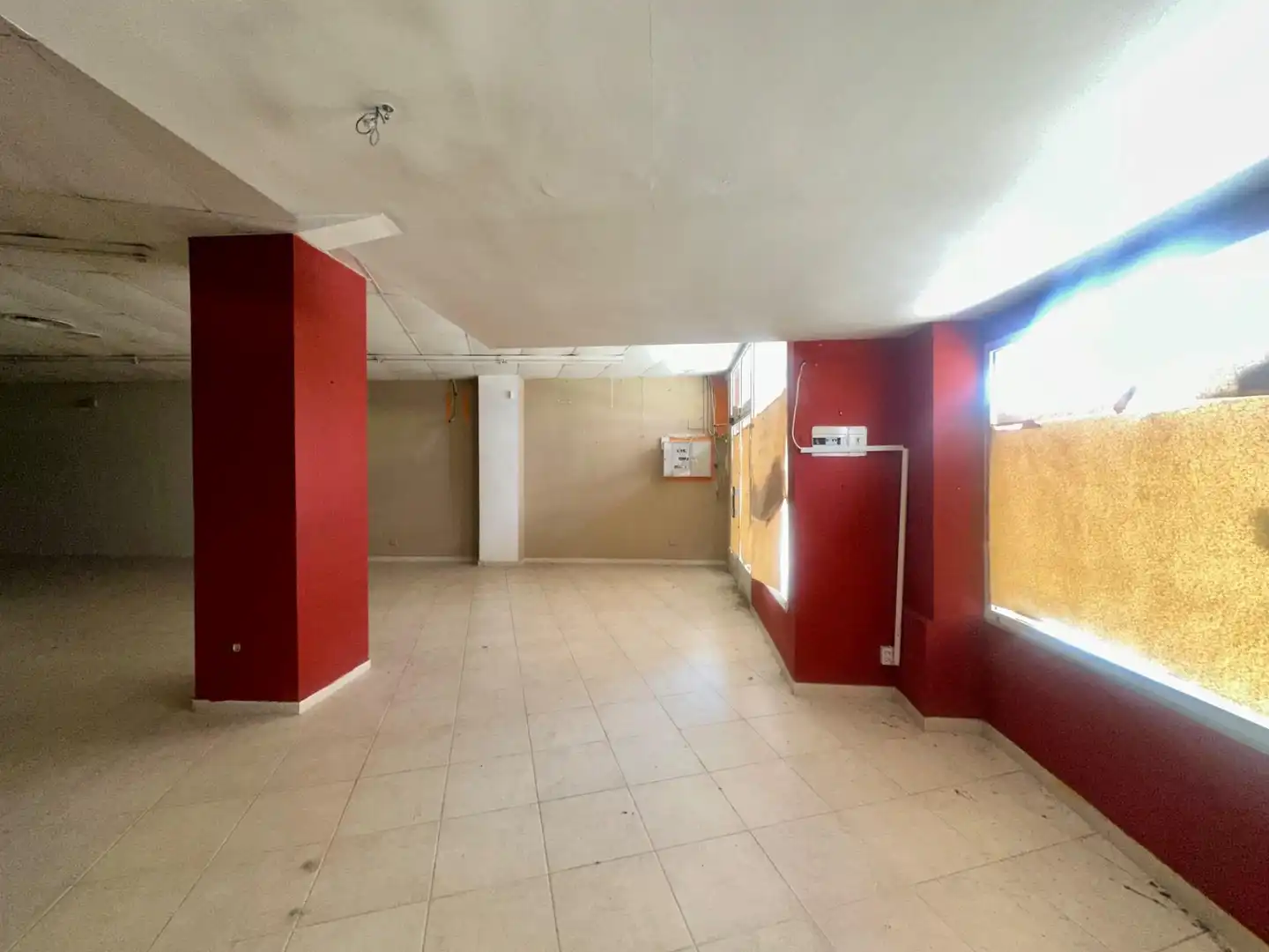 Local comercial en alquiler en Zona Alta, imagen 10