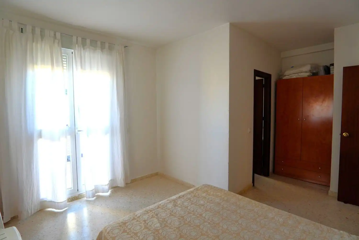 Piso con ascensor en venta en Ayuntamiento - Barrio Alto, imagen 16