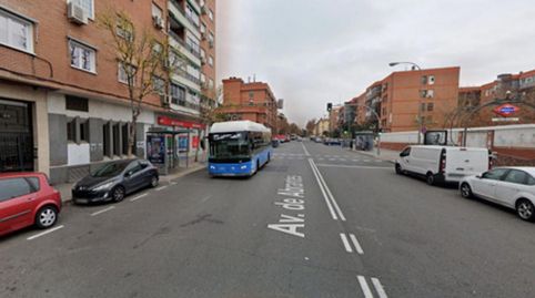 Foto 2 von Geschaftsraum zur Miete in Avenida de Abrantes, Abrantes, Madrid Capital