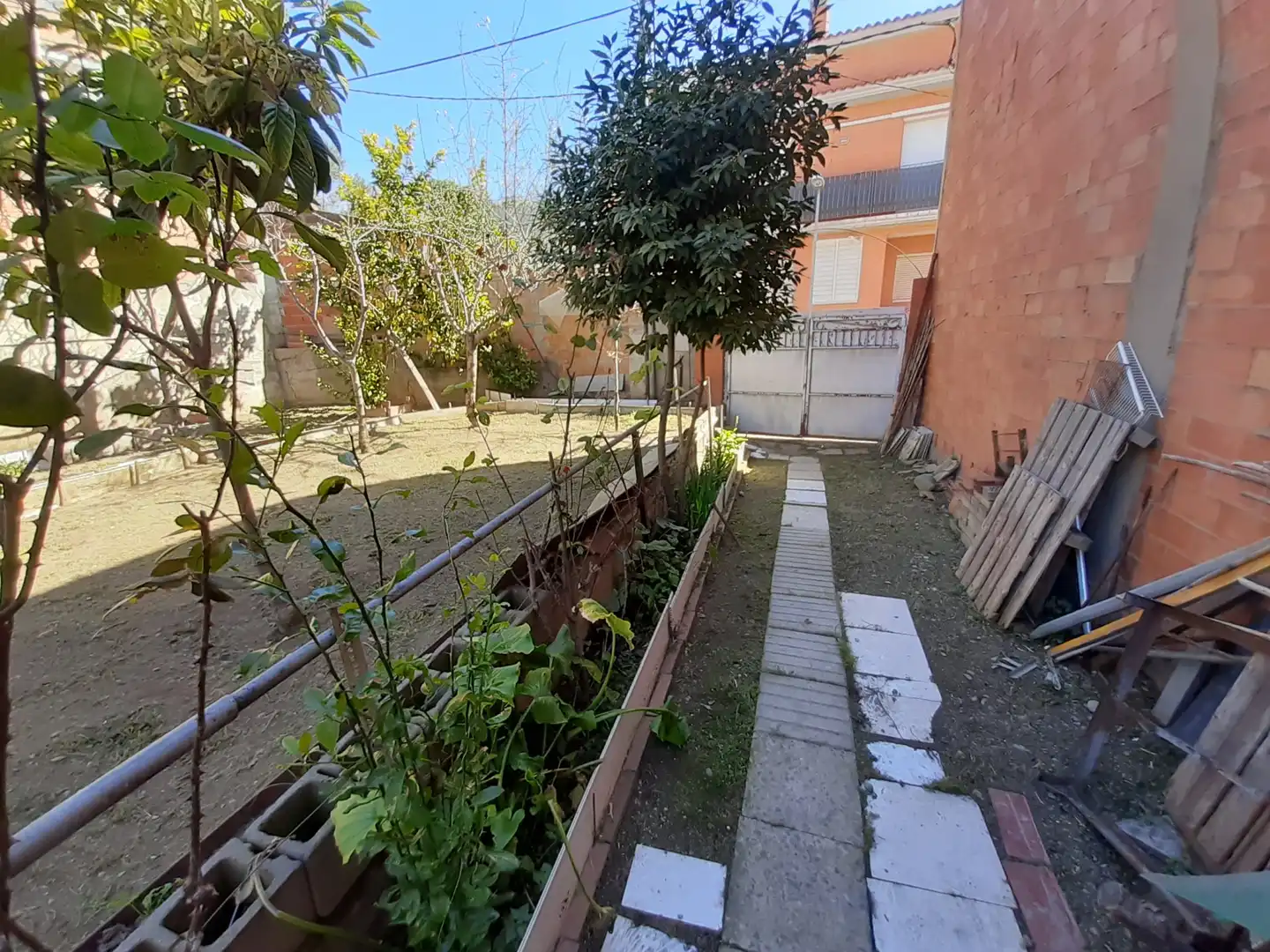 Terrenos y solares en venta en Ca n'Oriol