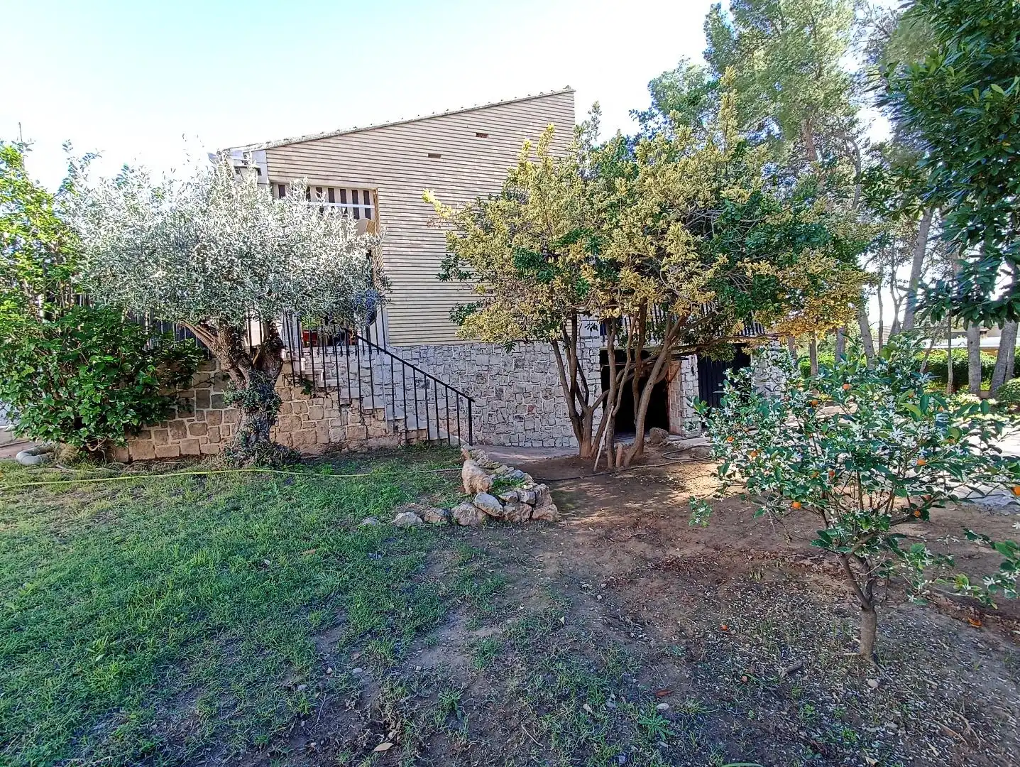 Casa amb piscina en venda a Cheste, imagen 5