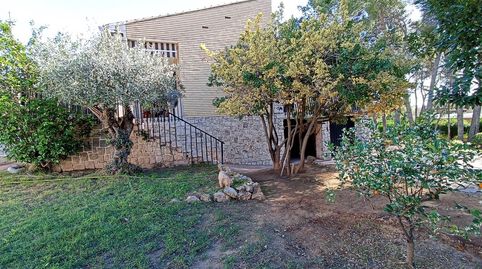 Foto 5 de Casa o chalet en venta en Cheste, Valencia