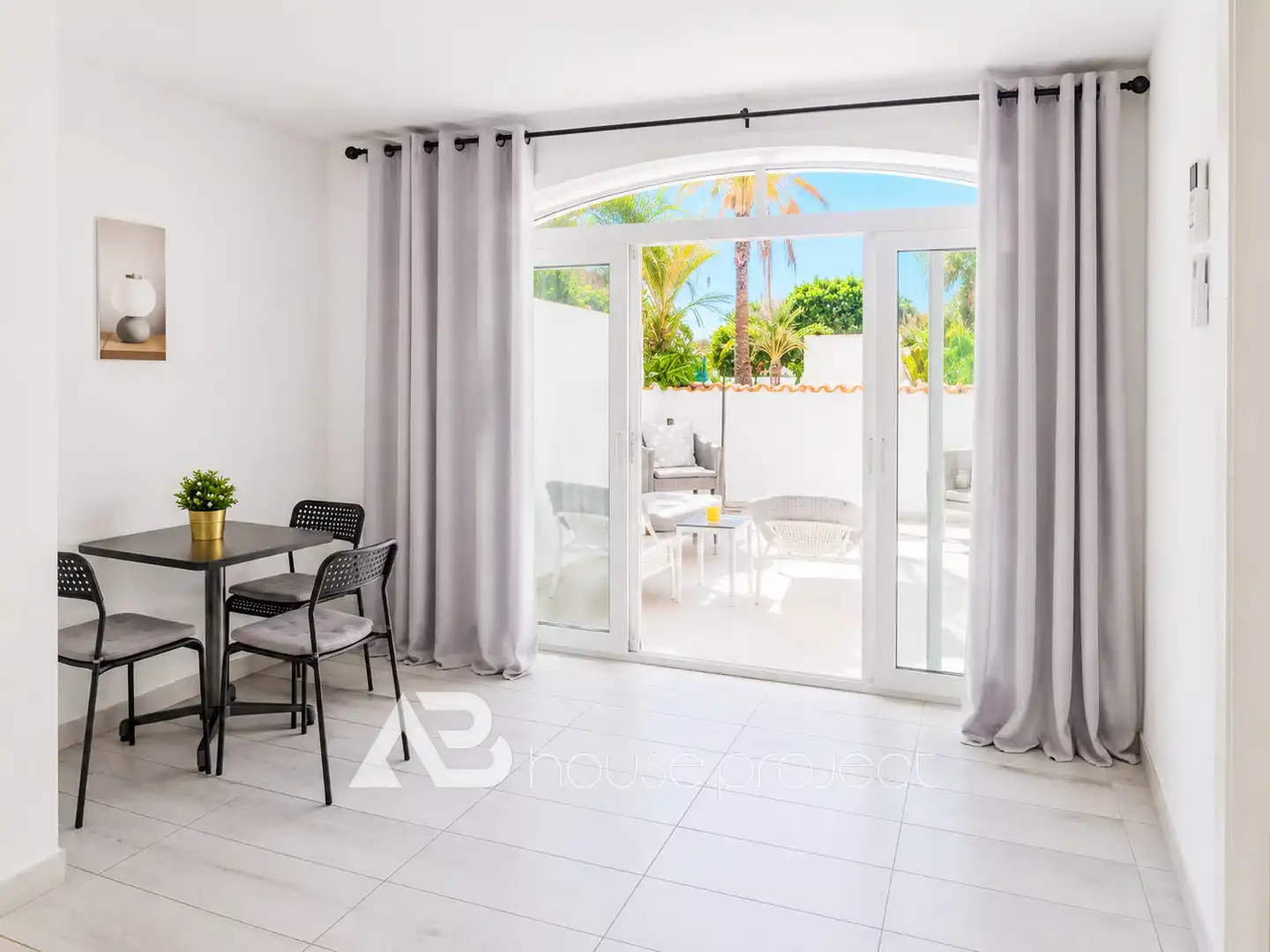 Studio avec piscine à vendre à Calle Víctor Zurita Soler 1a, imagen 10