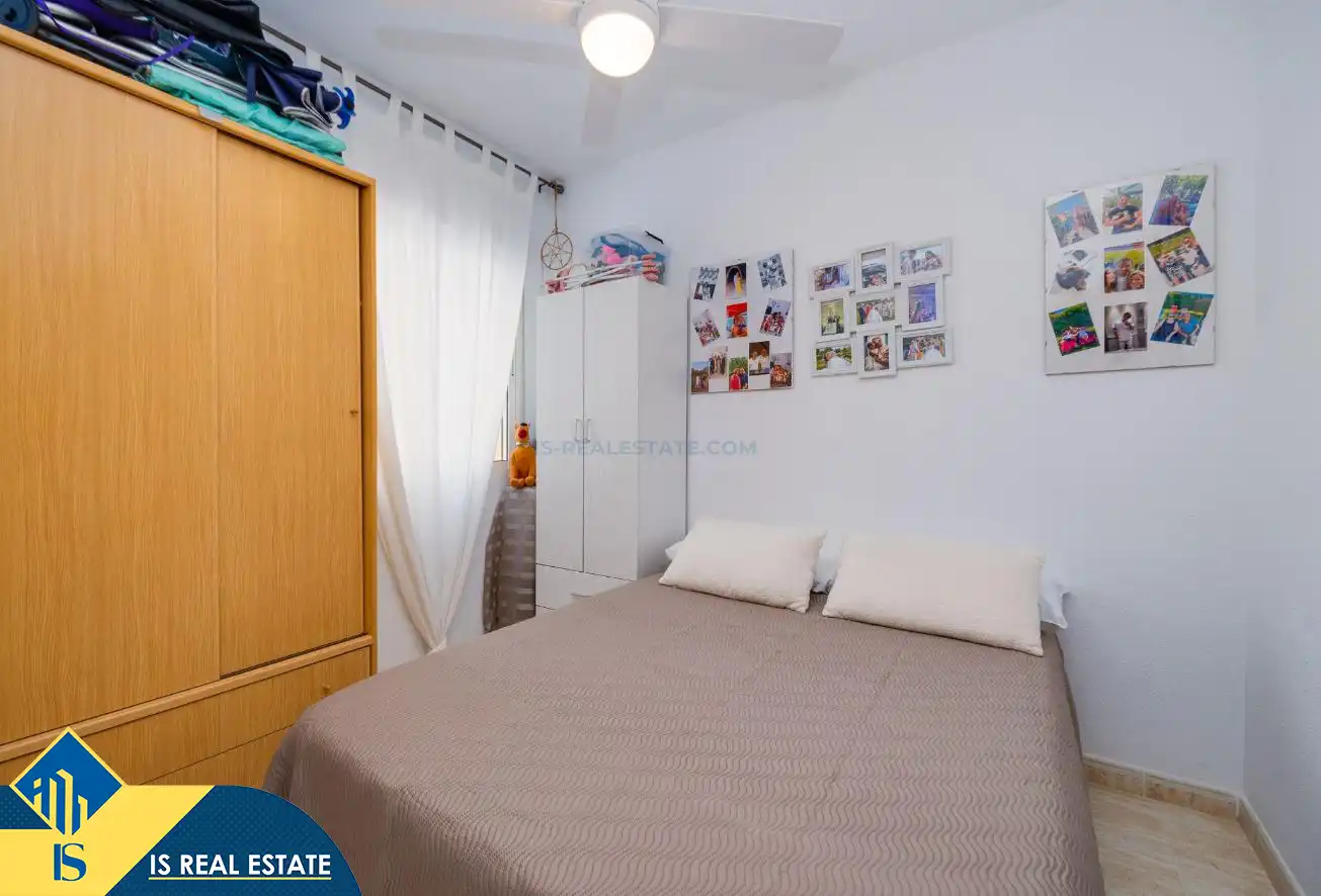 Apartament amb piscina en venda a Playa del Cura, imagen 16