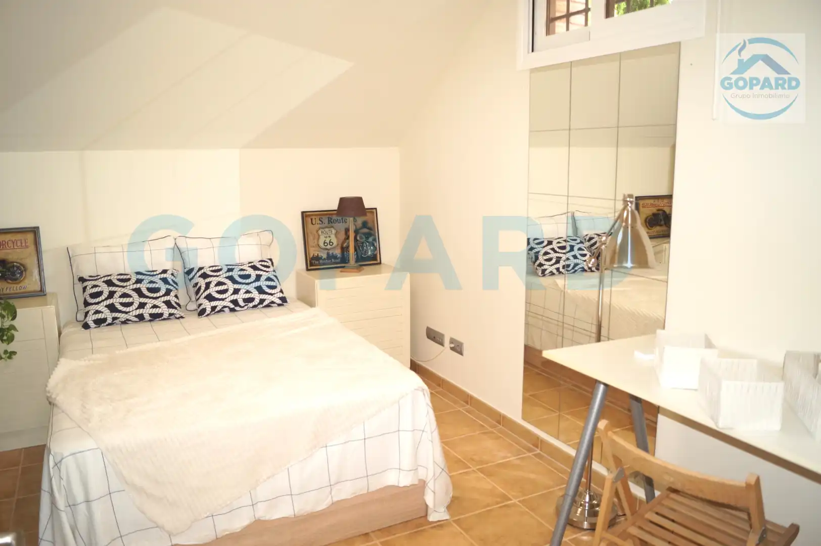 Apartament de lloguer a Villanueva de la Cañada ciudad