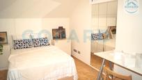 Dormitori de Apartament de lloguer en Villanueva de la Cañada amb Aire condicionat, Calefacció i Jardí privat