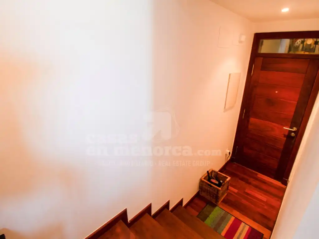 Piso en venta en Maó - Mahón con Aire acondicionado y Terraza