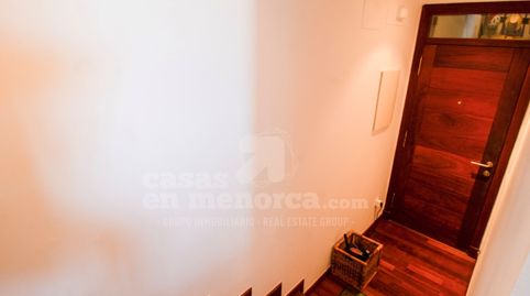 Foto 5 de Piso en venta en Centre Històric, Maó - Mahón