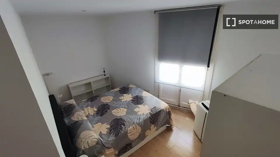 Flat with terrace to rent in Eixample, imagen 9