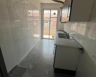 Kitchen of Flat for sale in Manresa