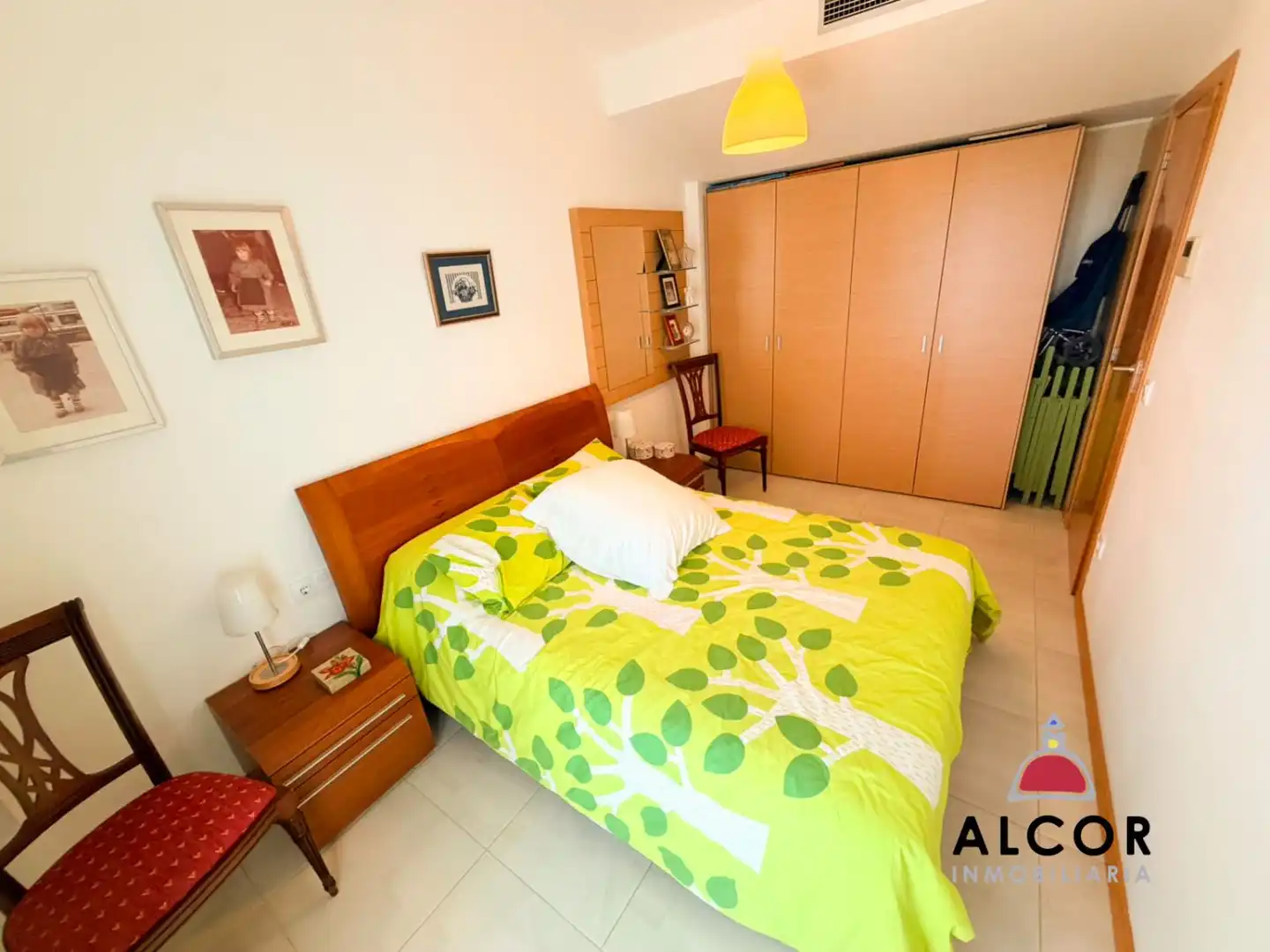 Duplex avec terrasse à vendre à Zona Papa Luna - Platja del Gurugú, imagen 22