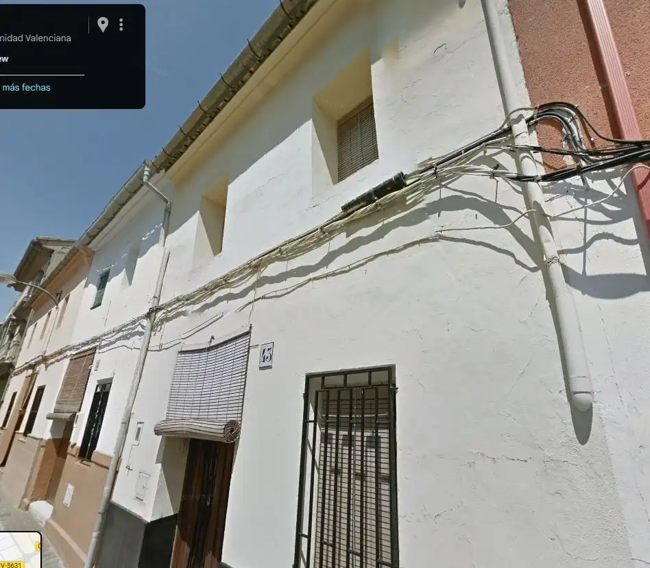Casa in vendita a Carrer Sant Vicent 45