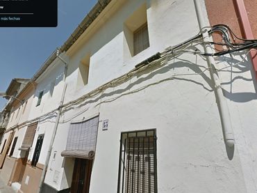 Casa in vendita a Carrer Sant Vicent 45
