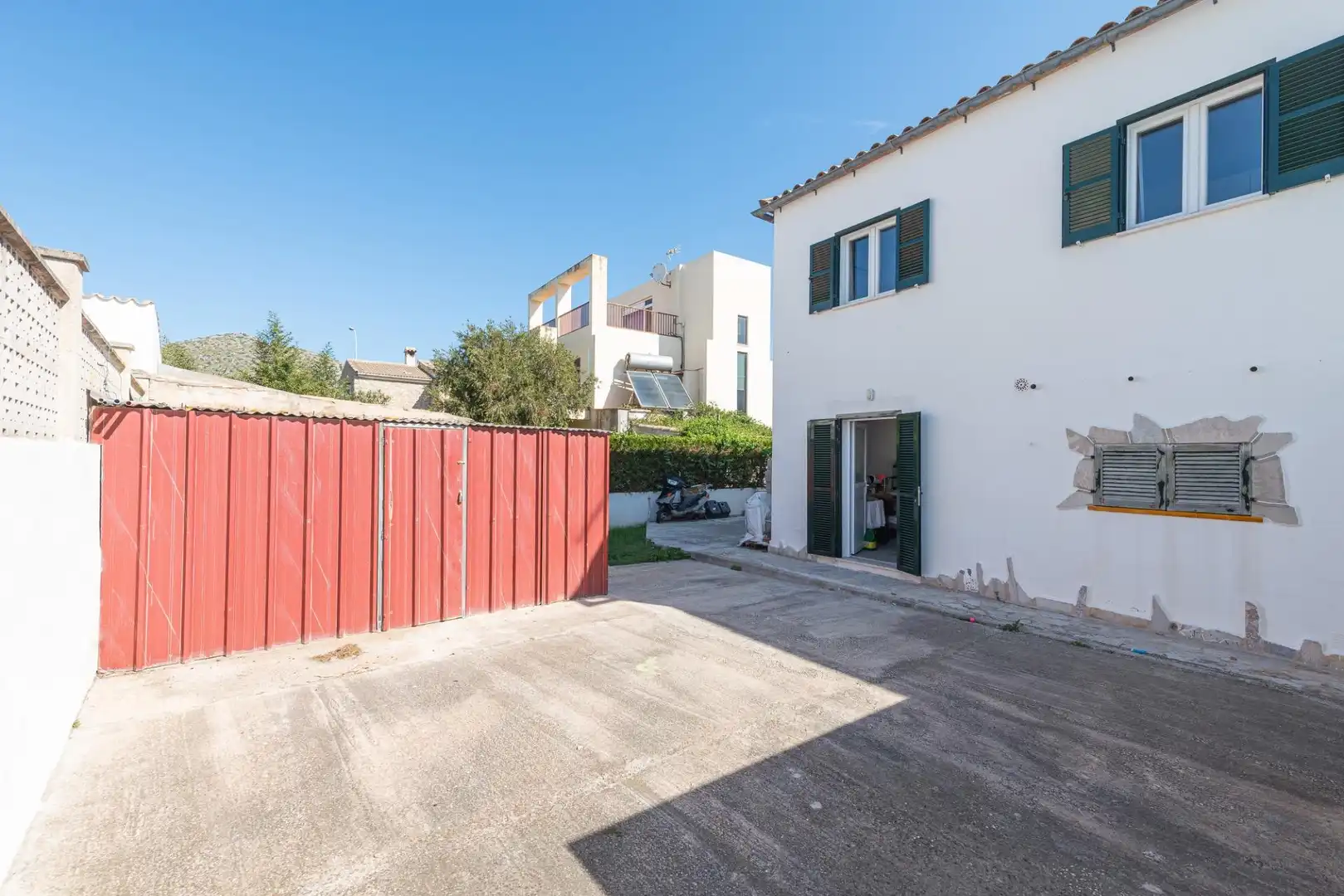 Detached house with terrace for sale in Port de Pollença, imagen 44