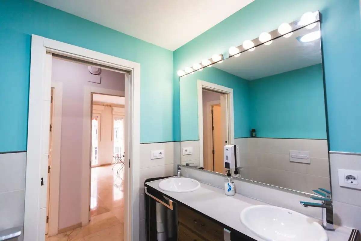 Appartamento con terrazza in vendita a Centro, imagen 25