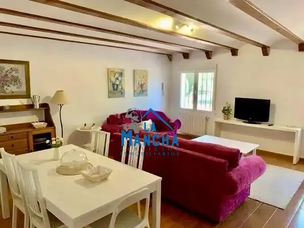 Reihenhaus mit Pool zum Verkauf in La Roda, imagen 25