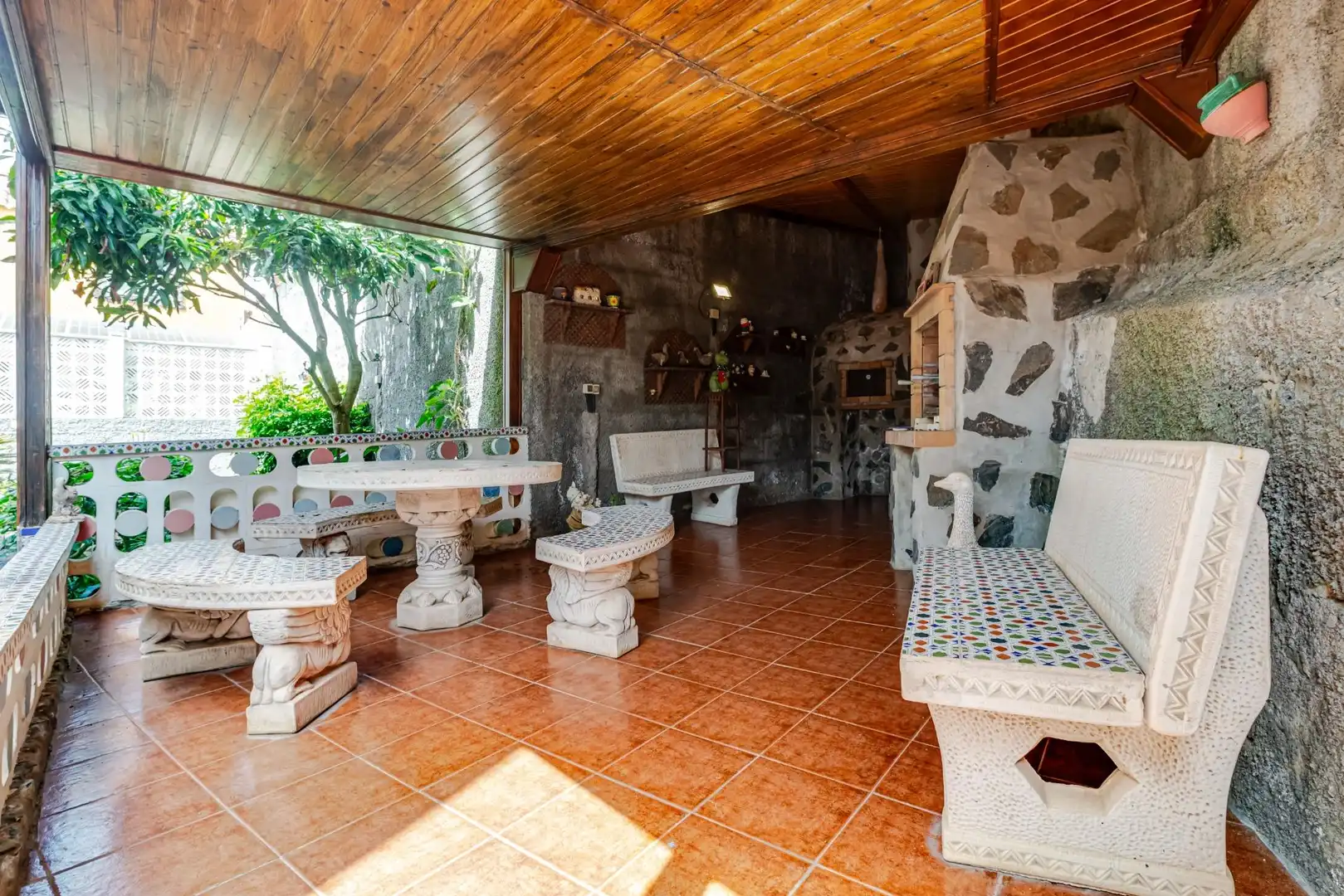 Terrace of Houses for sale in Arucas