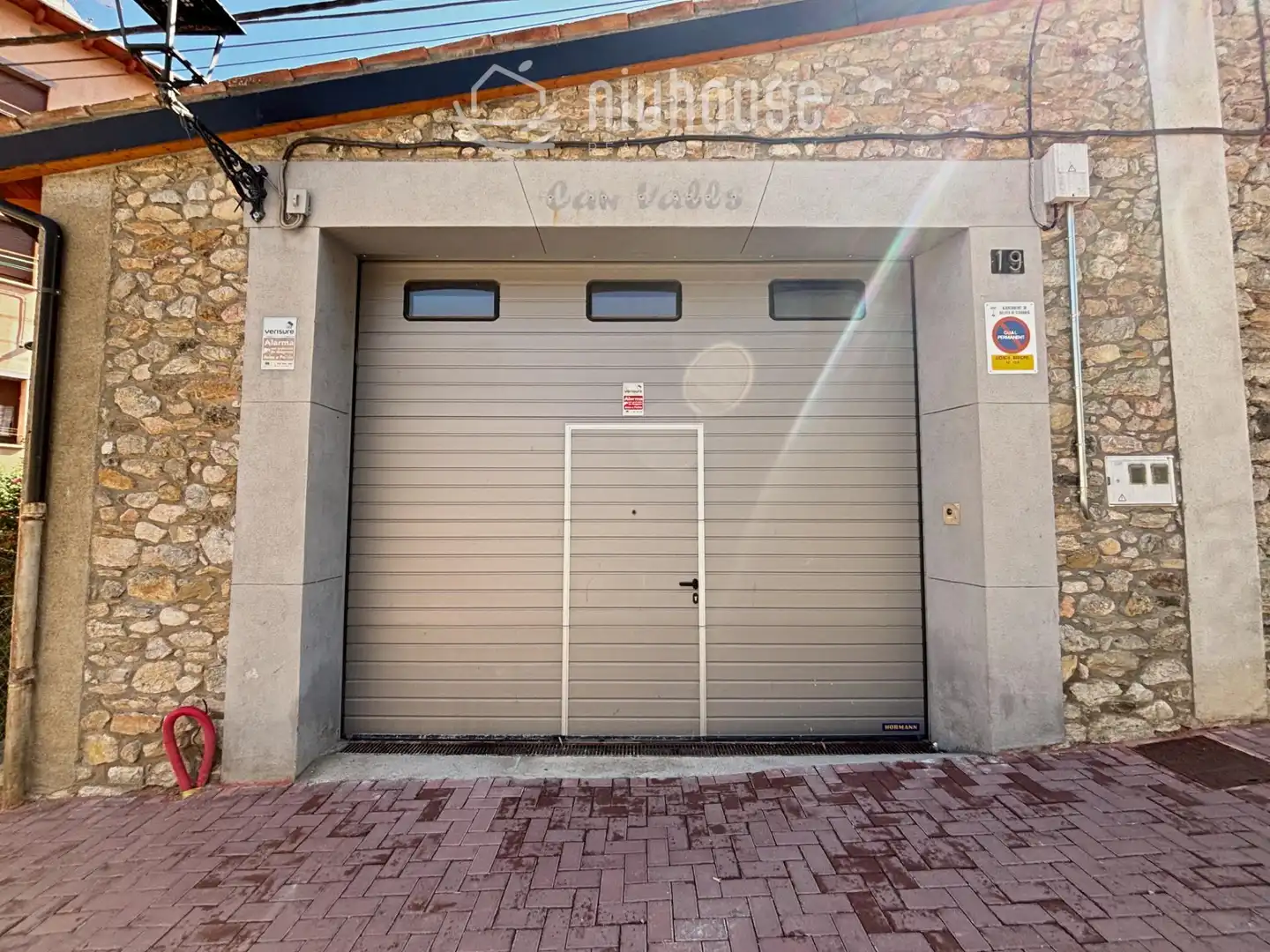 Parking de Local en venta en Bellver de Cerdanya