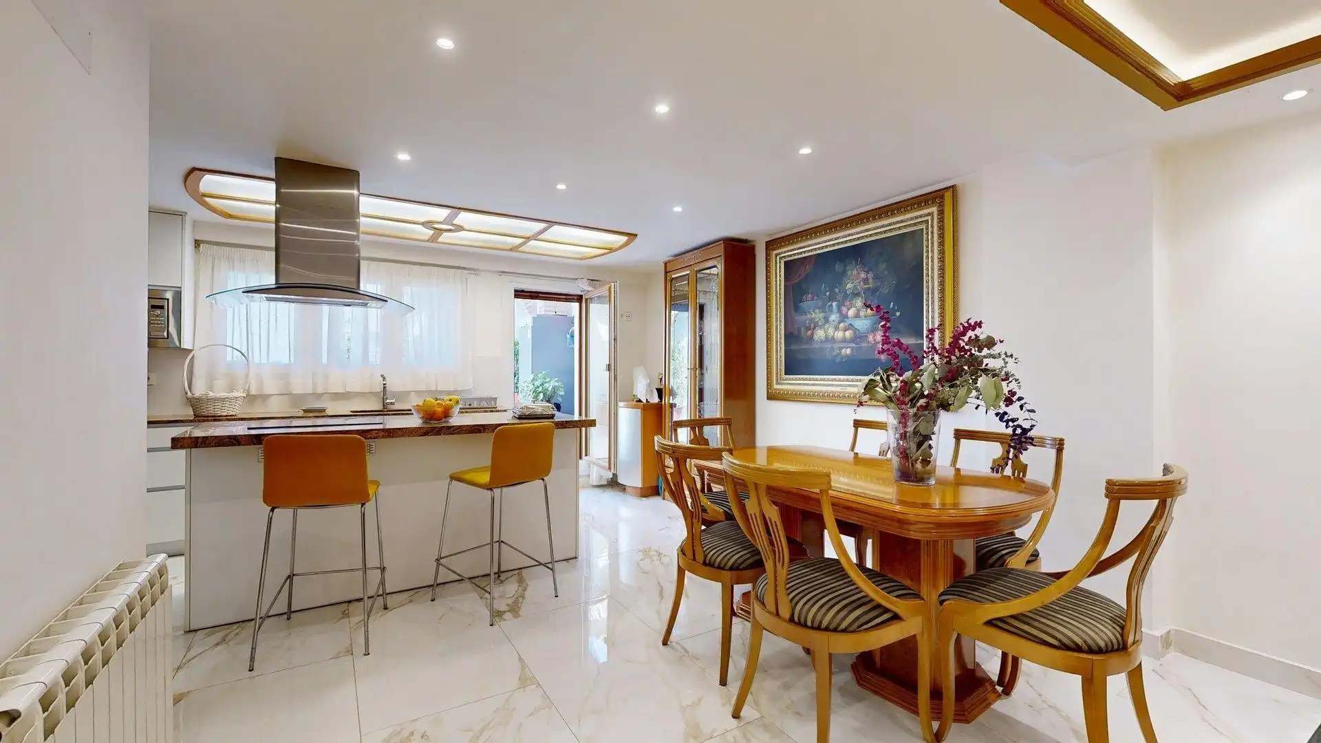 Casa con terrazza in vendita a Calle MORENO, FRANCISCO (SJN) 8, imagen 4