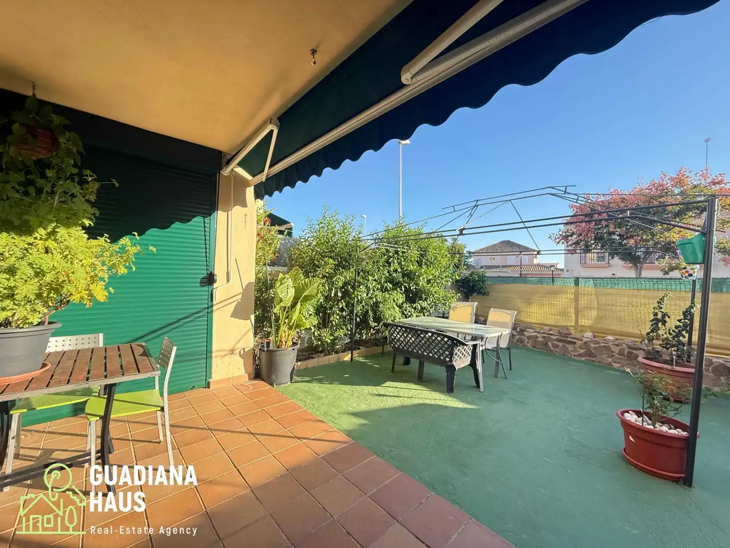 Casa a schiera con terrazza in vendita a RUBEN DARIO 4, imagen 14