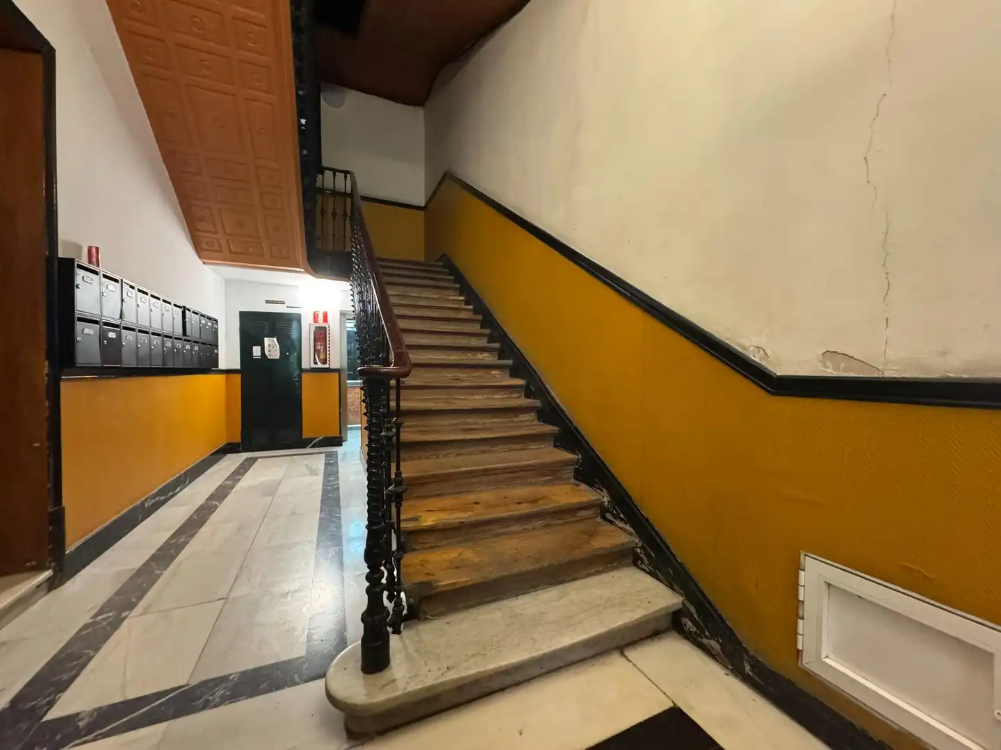 Oficina con ascensor en venta en Calle ESPOZ Y MINA, imagen 20
