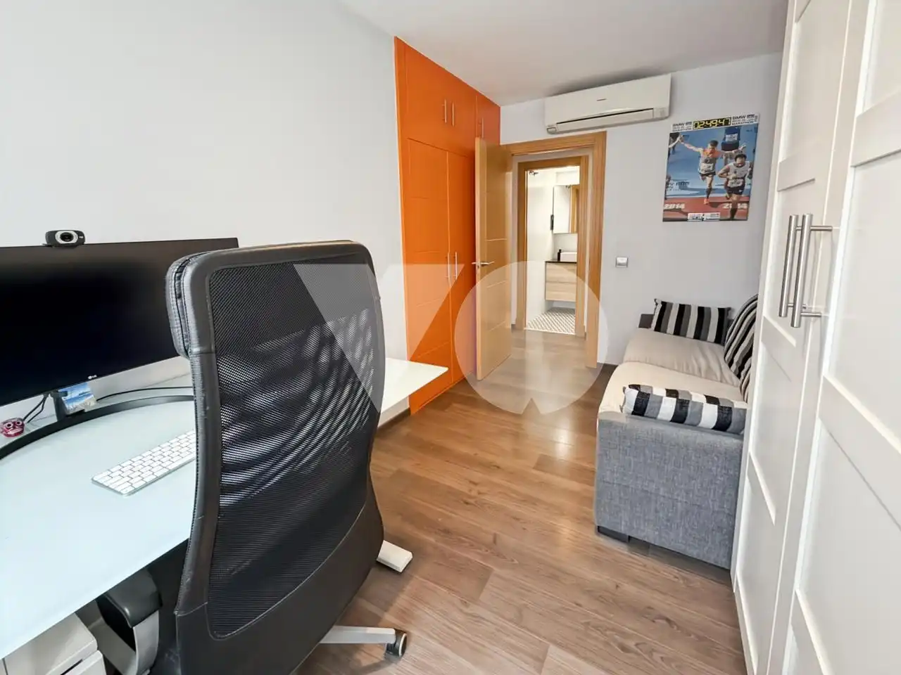 Flat for sale in Austria, Rosas - Musas