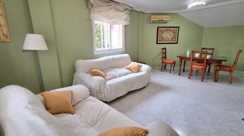 Photo 3 of Single-family semi-detached for rent in Tudela de Duero, Valladolid