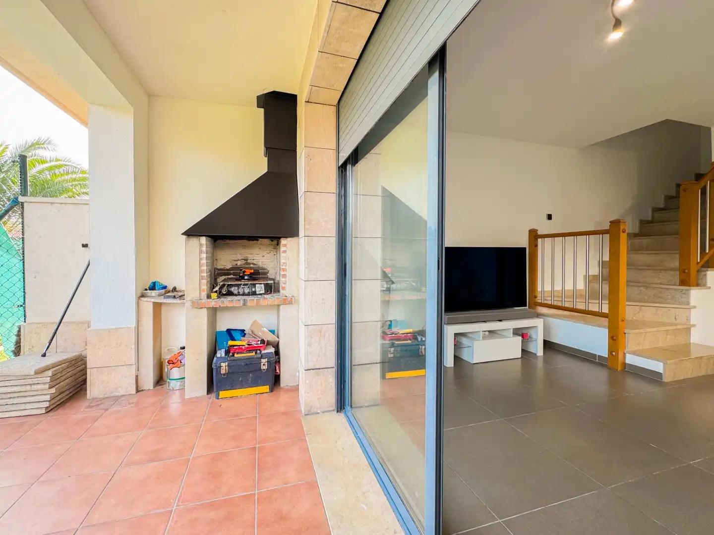 Chalet con terraza en venta en Carrer Carrer del Migjorn, 2, imagen 39