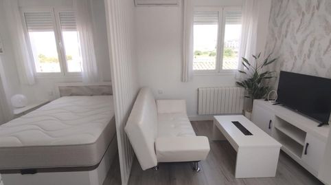 Foto 3 de Piso de alquiler en Ronda del Salvador, Centro Ciudad, Plasencia