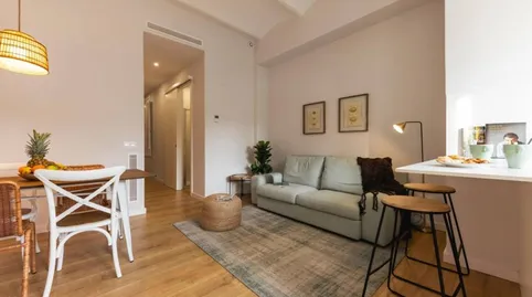 Foto 4 de Apartamento de alquiler en Carrer de la Rutlla, 5, Eixample Nord, Girona Capital