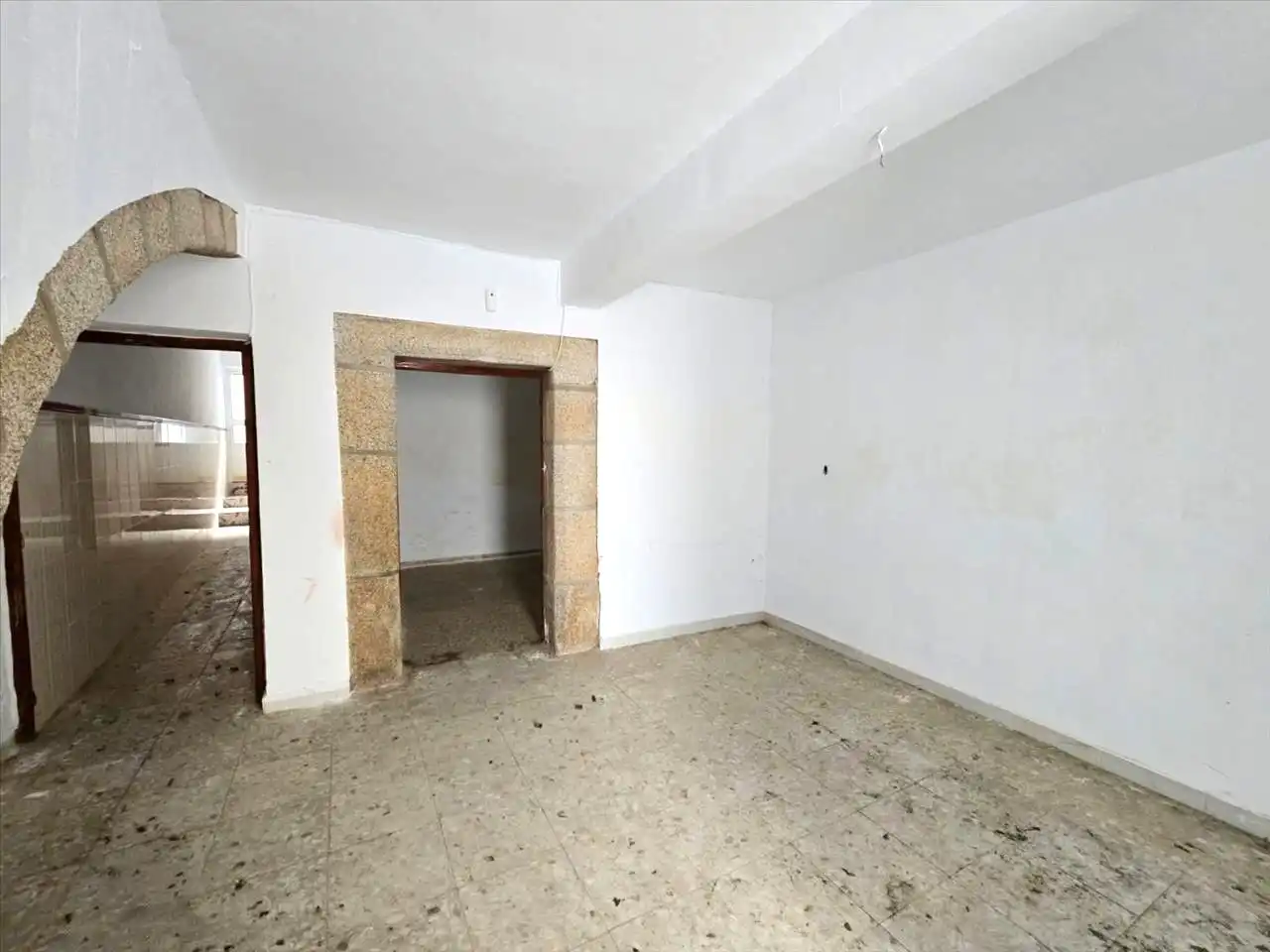 Houses for sale in Ceclavín