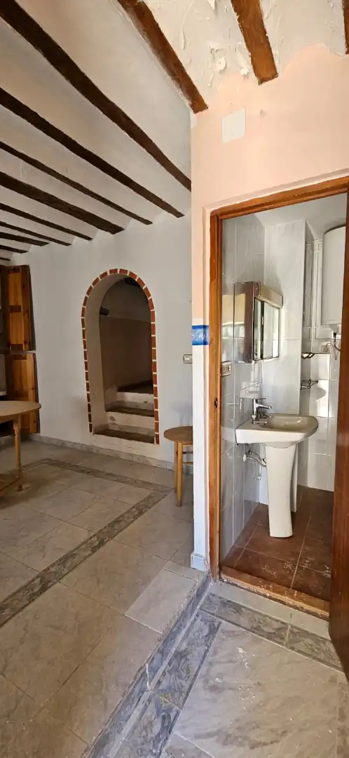 Finca rústica en venda en Masegoso