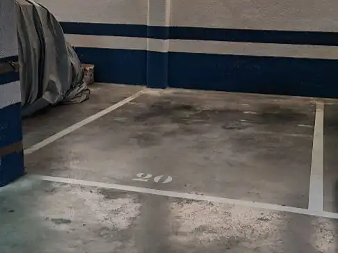 Parking of Garage for sale in Castro-Urdiales