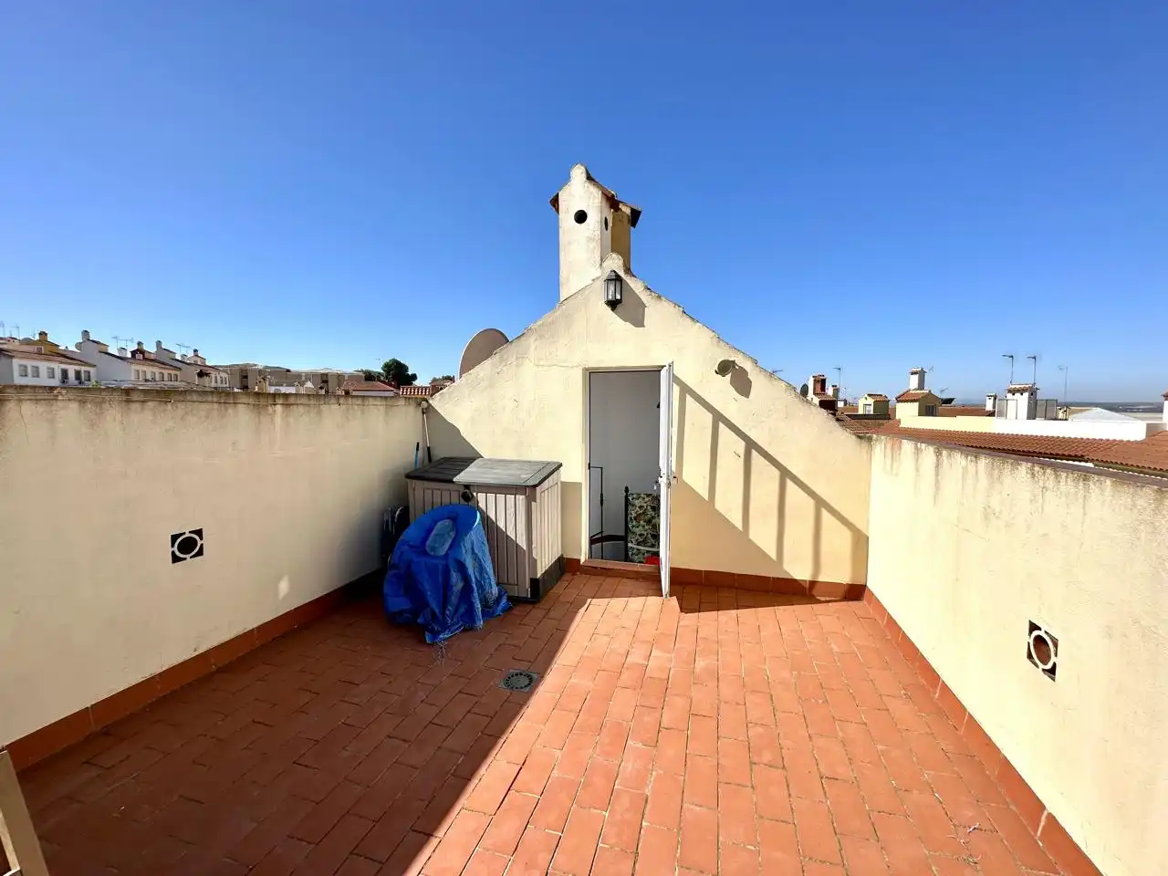 Adosado con piscina en venta en Calle Flamenco Rosa, imagen 16