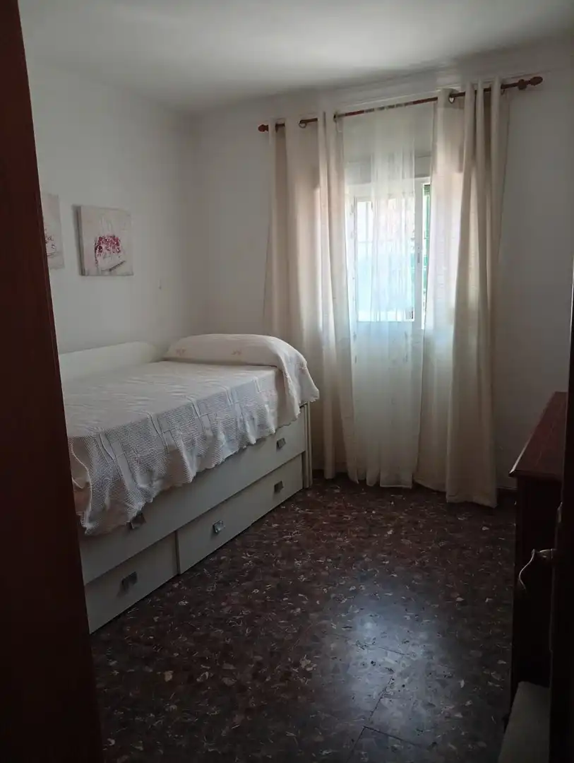 Dormitori de Pis en venda en Antequera