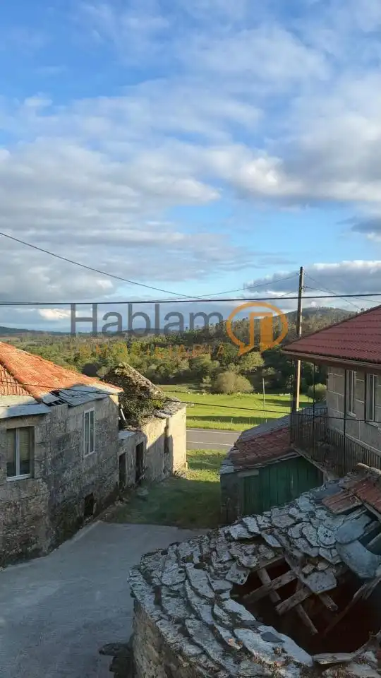 Xalet amb jardí en venda a Beariz, imagen 19
