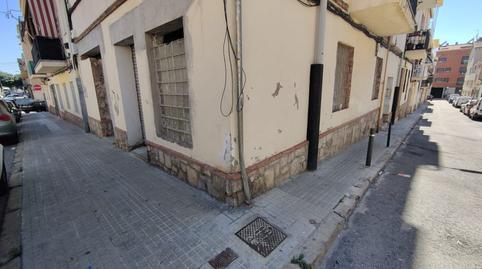 Foto 3 de Casa adosada en venta en Can Palet, Barcelona