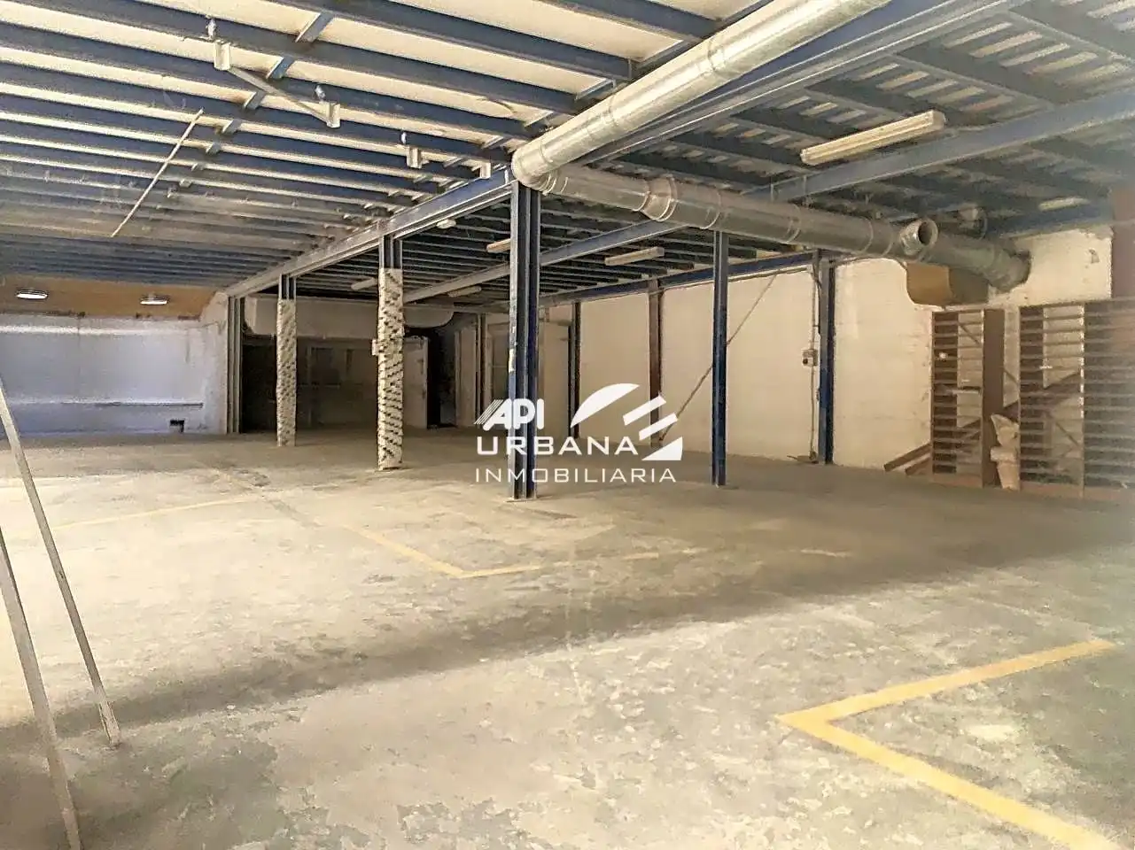 Nave industrial en venta en Cabra, imagen 6