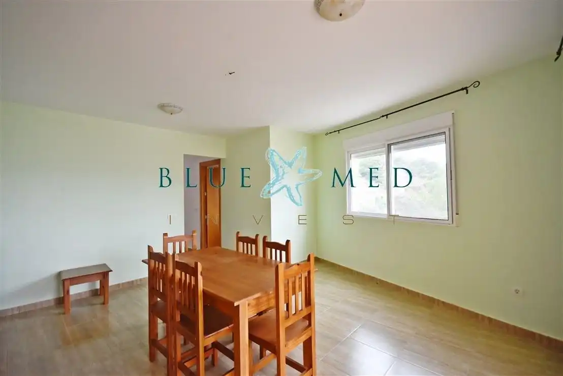 Comedor de Dúplex en venta en Cartagena con Terraza y Amueblado