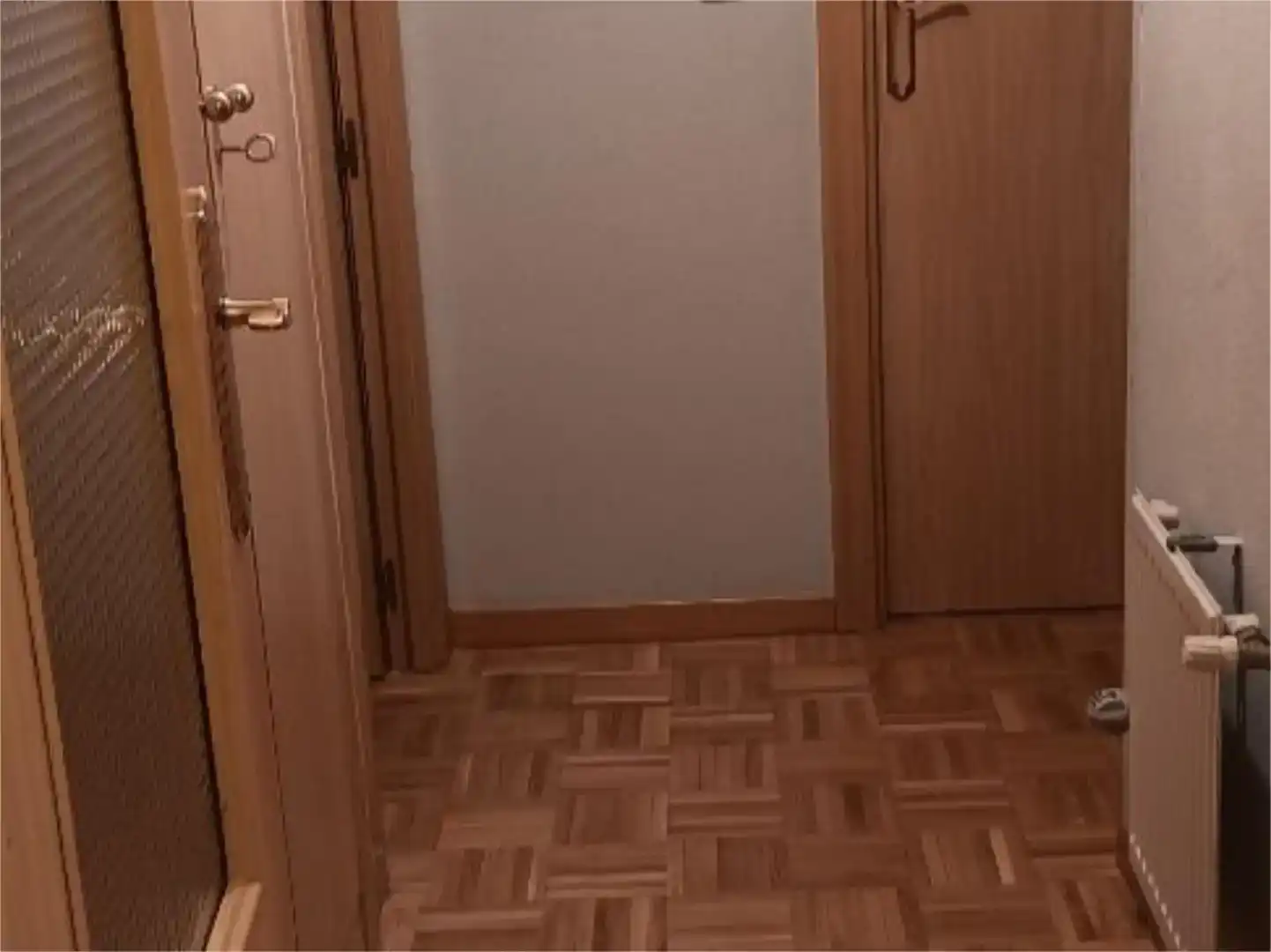 Wohnung zum Verkauf in Algete mit Klimaanlage, Parkett und Abstellraum