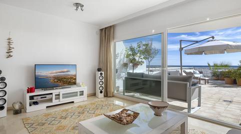 Foto 5 de Planta baixa en venda a Parque Central, Estepona