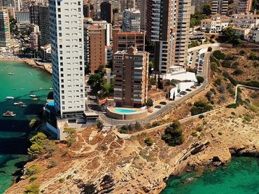 Appartement avec balcon à vendre à ALCALDE MANUEL CATALAN CH 17